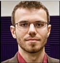 Portrait de : Sibicky Nick