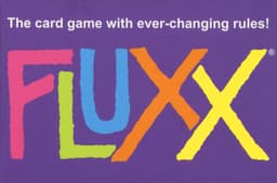 Couverture de Fluxx