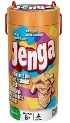 Jenga