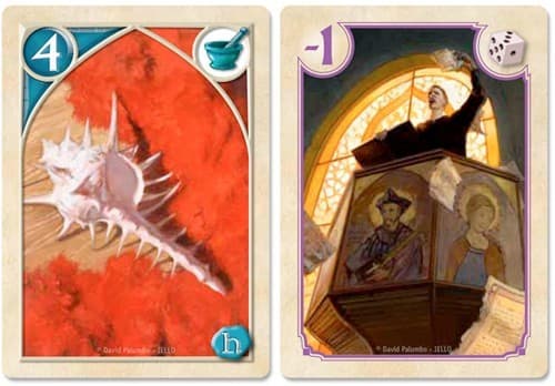 Boîte du jeu : Biblios