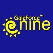 Logo de 