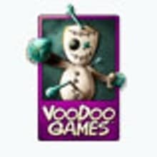 Portrait de : Voodoo Games