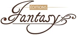Portrait de : Editions Fantasy