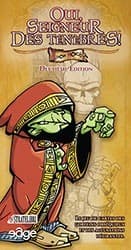 Couverture de Oui, Seigneur des Ténèbres !