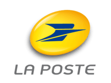 Portrait de : La Poste