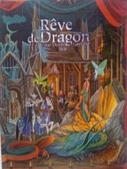 Rêve de dragon 2ème version