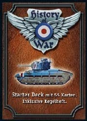 History of War