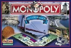 Boîte du jeu : Monopoly - Haute-Normandie