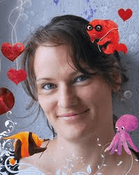 Portrait de : Phelipon Laure