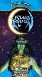 Boîte du jeu : Blue Moon : the Aqua