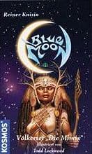 Boîte du jeu : Blue Moon : Völkerset - Die Mimix