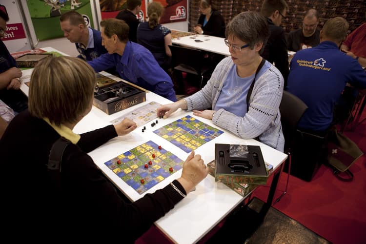 Boîte du jeu : Limes