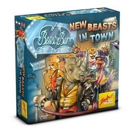 Beasty Bar
