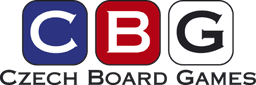 Portrait de : Czech Board Games