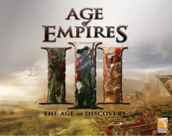 Age of Empires III : L'âge des découvertes