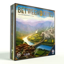 Between Two Cities