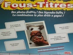 Fous-titres