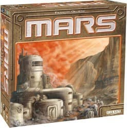 Mars