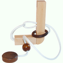 Boîte du jeu : Rope and Rope