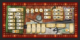 Couverture de Russian Railroads