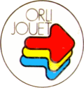 Portrait de : Orli Jouet