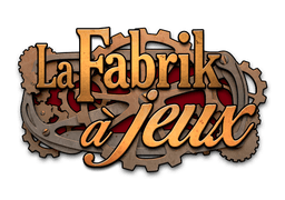 Portrait de : La Fabrik à Jeux
