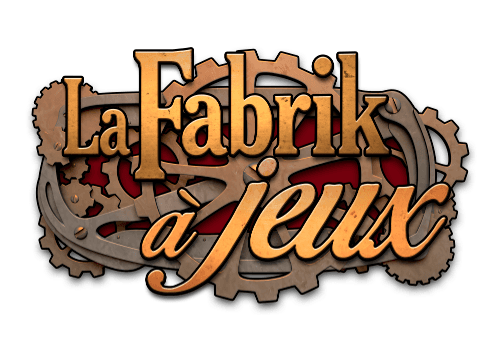 Logo de 