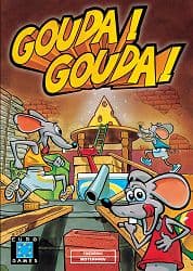 Gouda ! Gouda !