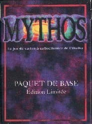 Mythos