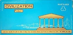 Couverture de Civilization