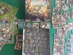 Carentan Scénario Pack