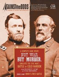 Boîte du jeu : Not War But Murder