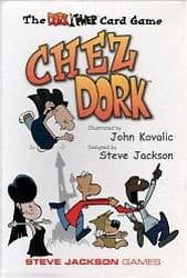 Chez Dork
