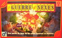 Guerre des Sexes