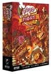Boîte du jeu : Food Fight