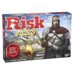 Risk : Europe