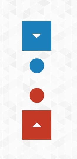 Boîte du jeu : Game about Squares
