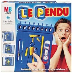 Le Pendu