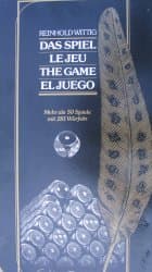 Couverture de Das Spiel