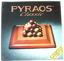 Couverture de Pyraos