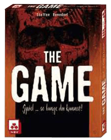The Game
