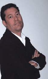 Portrait de : Meyers Keith