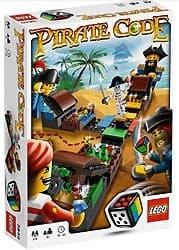 Pirate Code