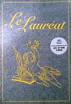 Boîte du jeu : Le lauréat