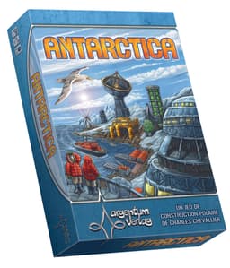 Antarctica