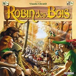 Robin des Bois
