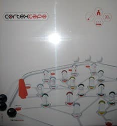 Cortexcape