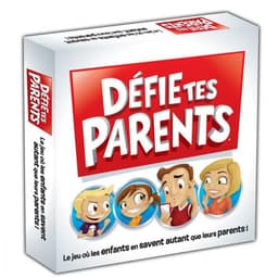Défie tes parents