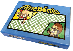 Timebomb : Sherlock vs. Moriarty
