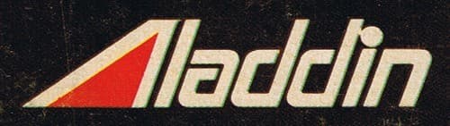 Logo de 